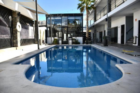 Hotel Serenna